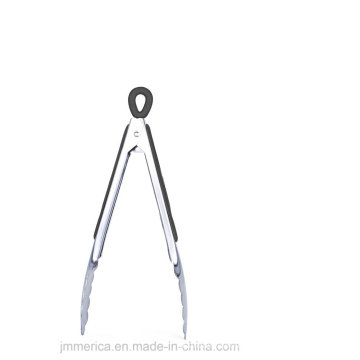 Stainless Steel Food Tongs